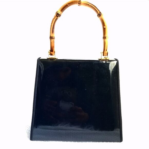 Vintage bag  - Picture 2 of 12